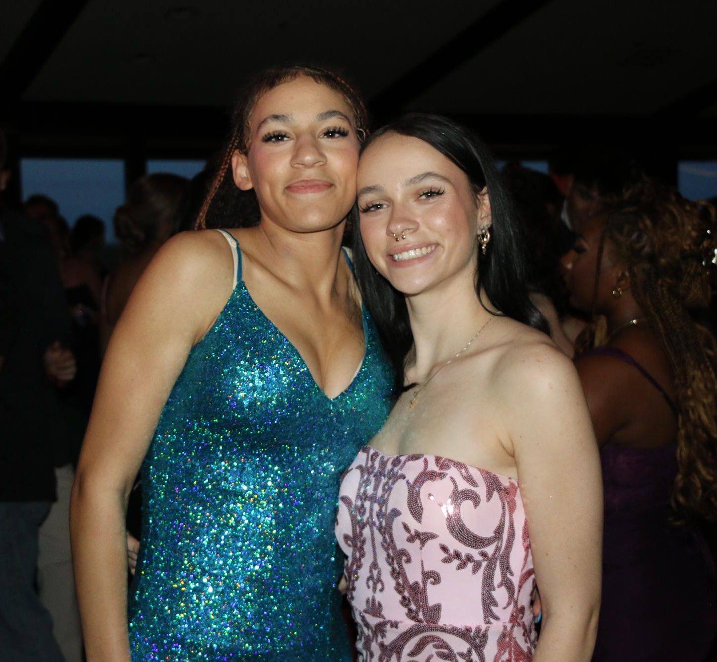 Prom 4/11 Photo Gallery