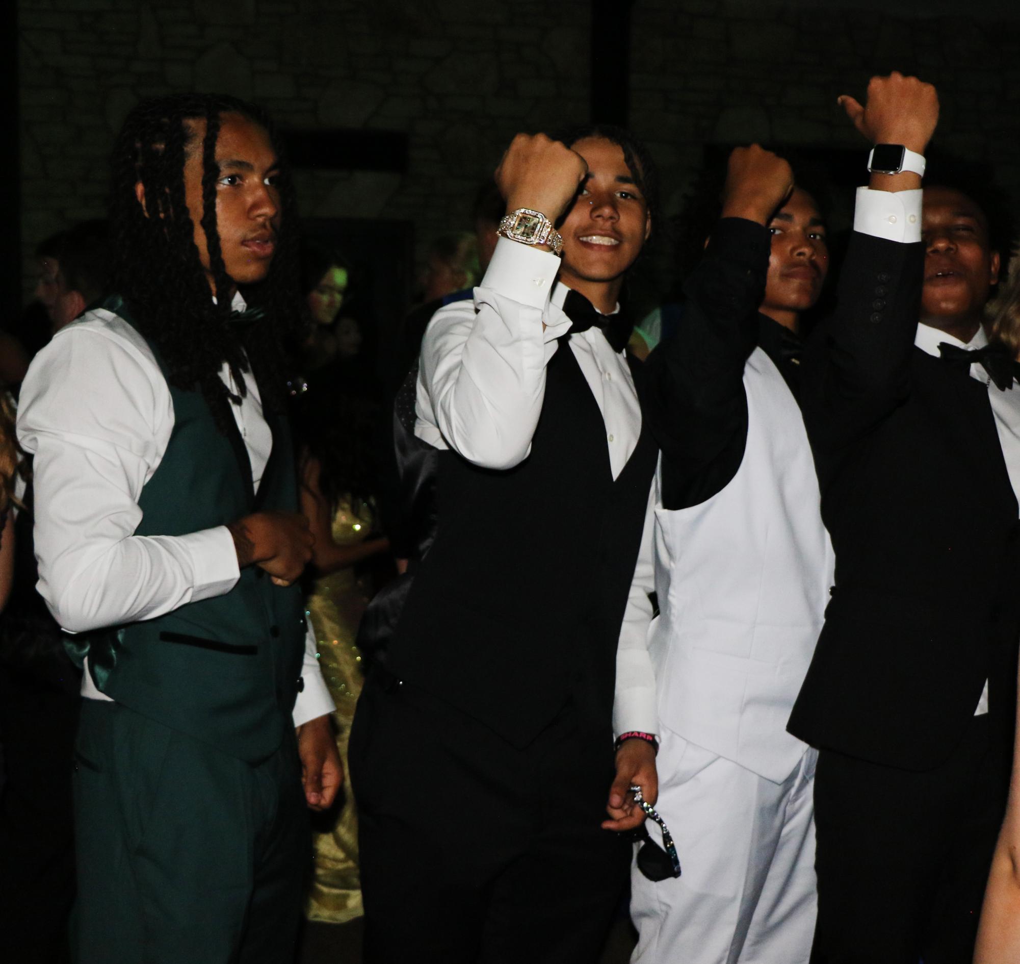 Prom 4/11 Photo Gallery