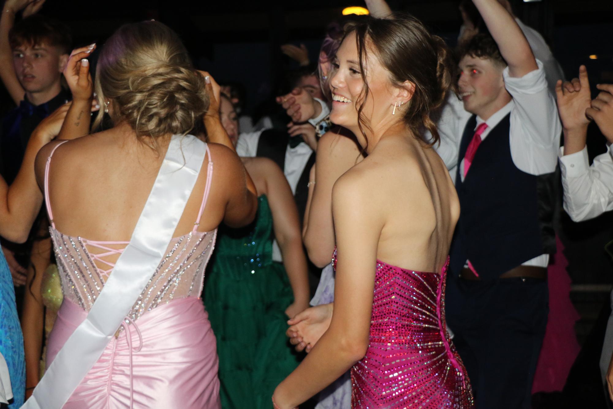 Prom 4/11 Photo Gallery