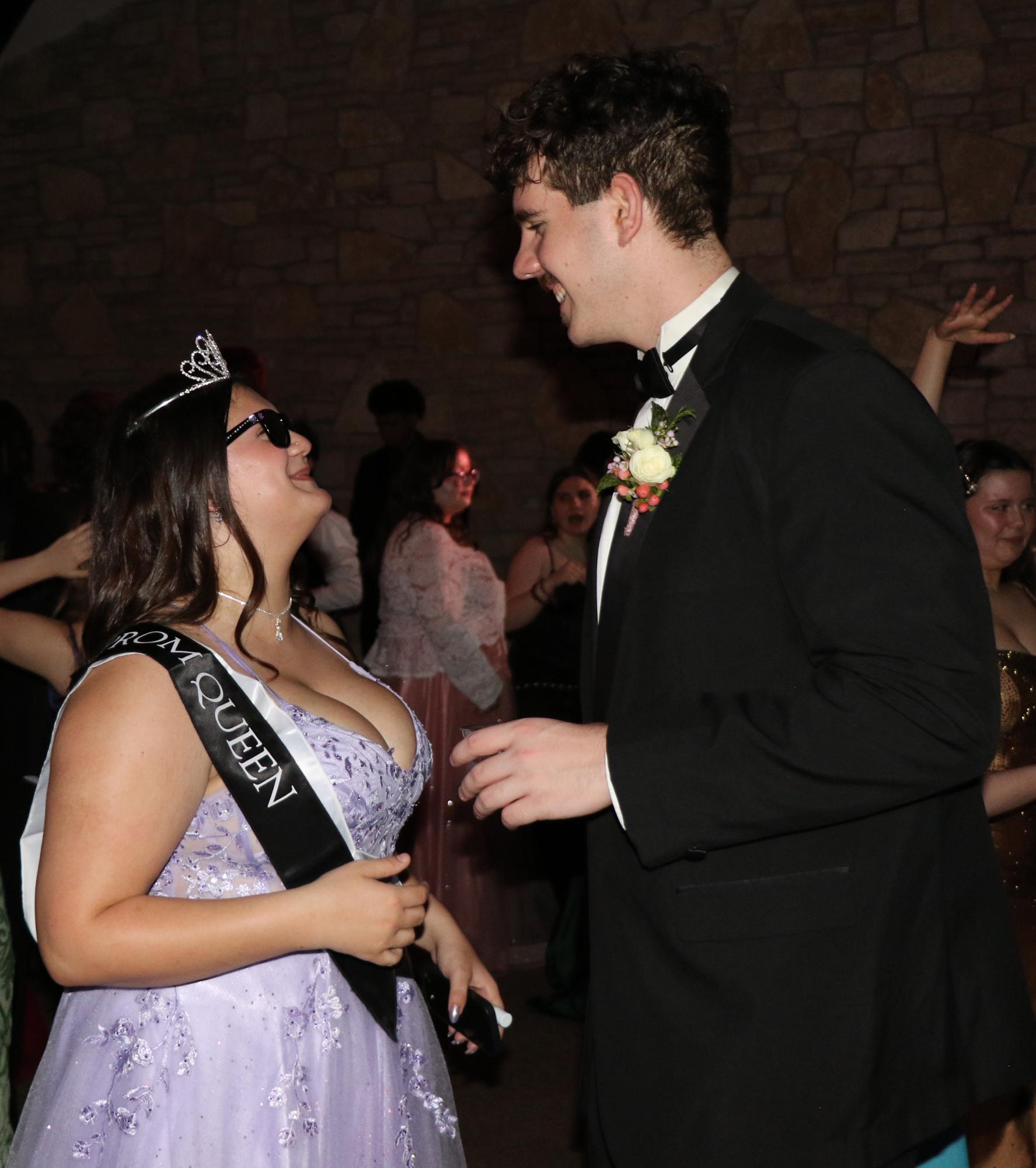 Prom 4/11 Photo Gallery
