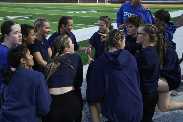 Relay For Life 4/18 Photo Gallery