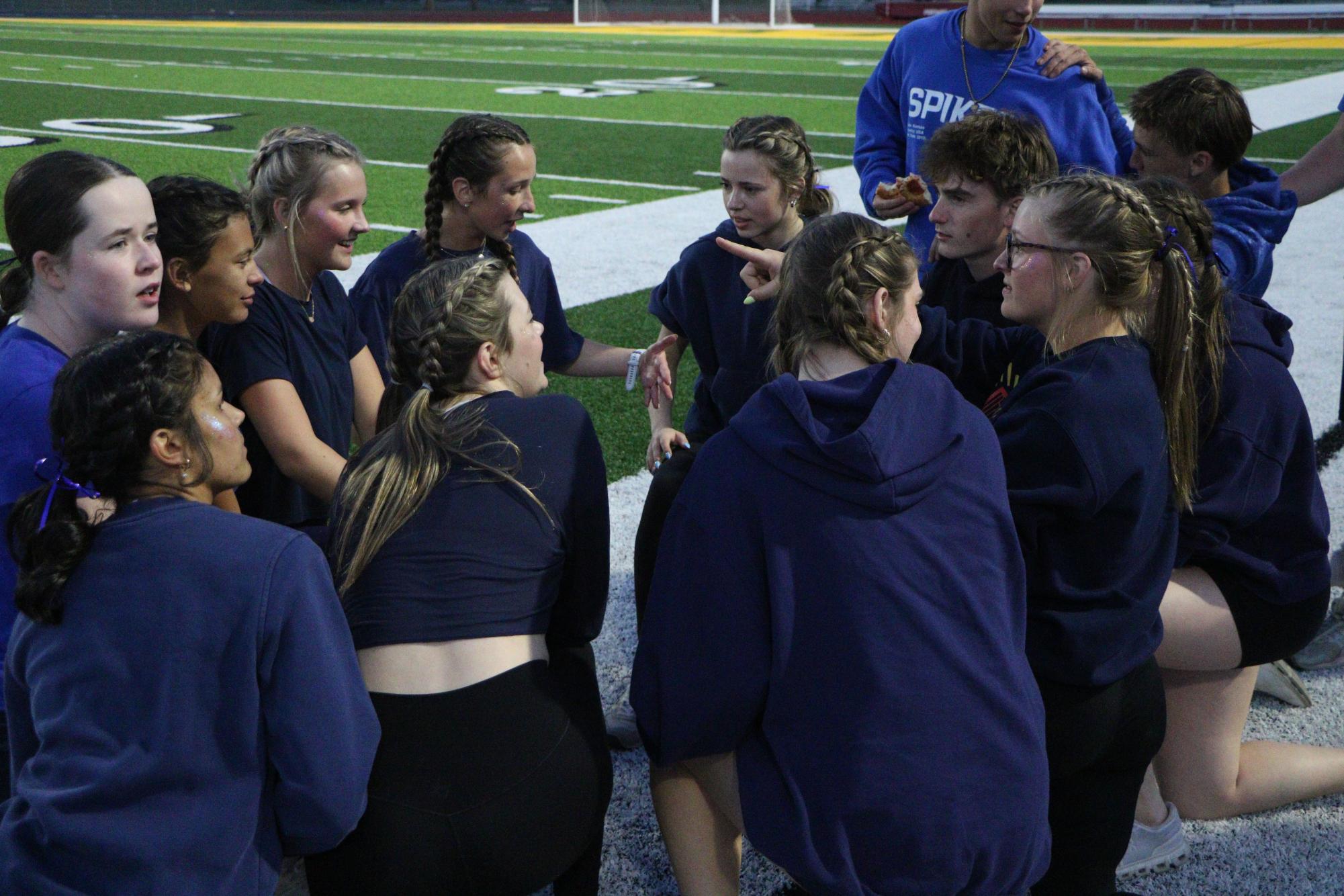 Relay For Life 4/18 Photo Gallery