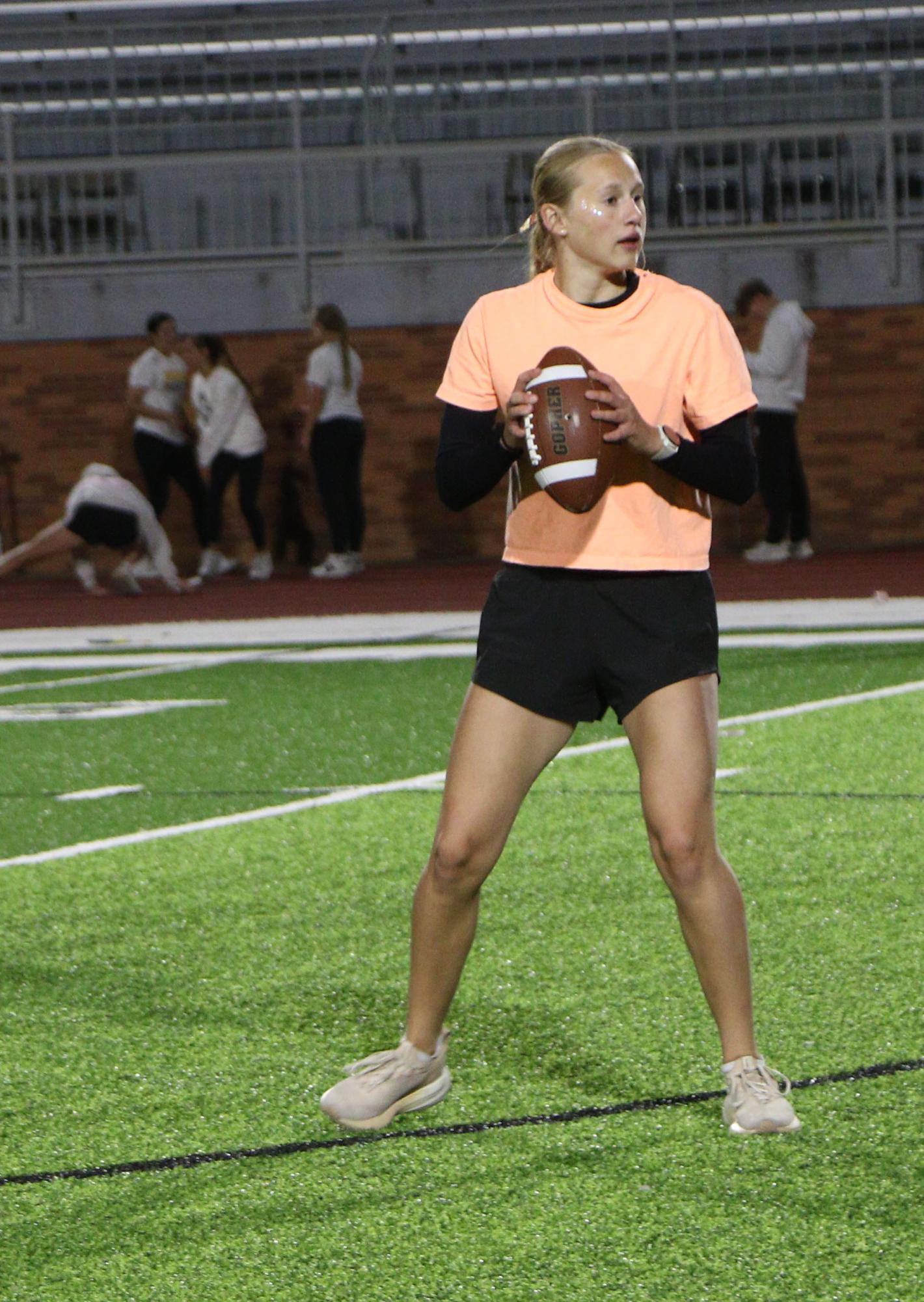 Relay For Life 4/18 Photo Gallery