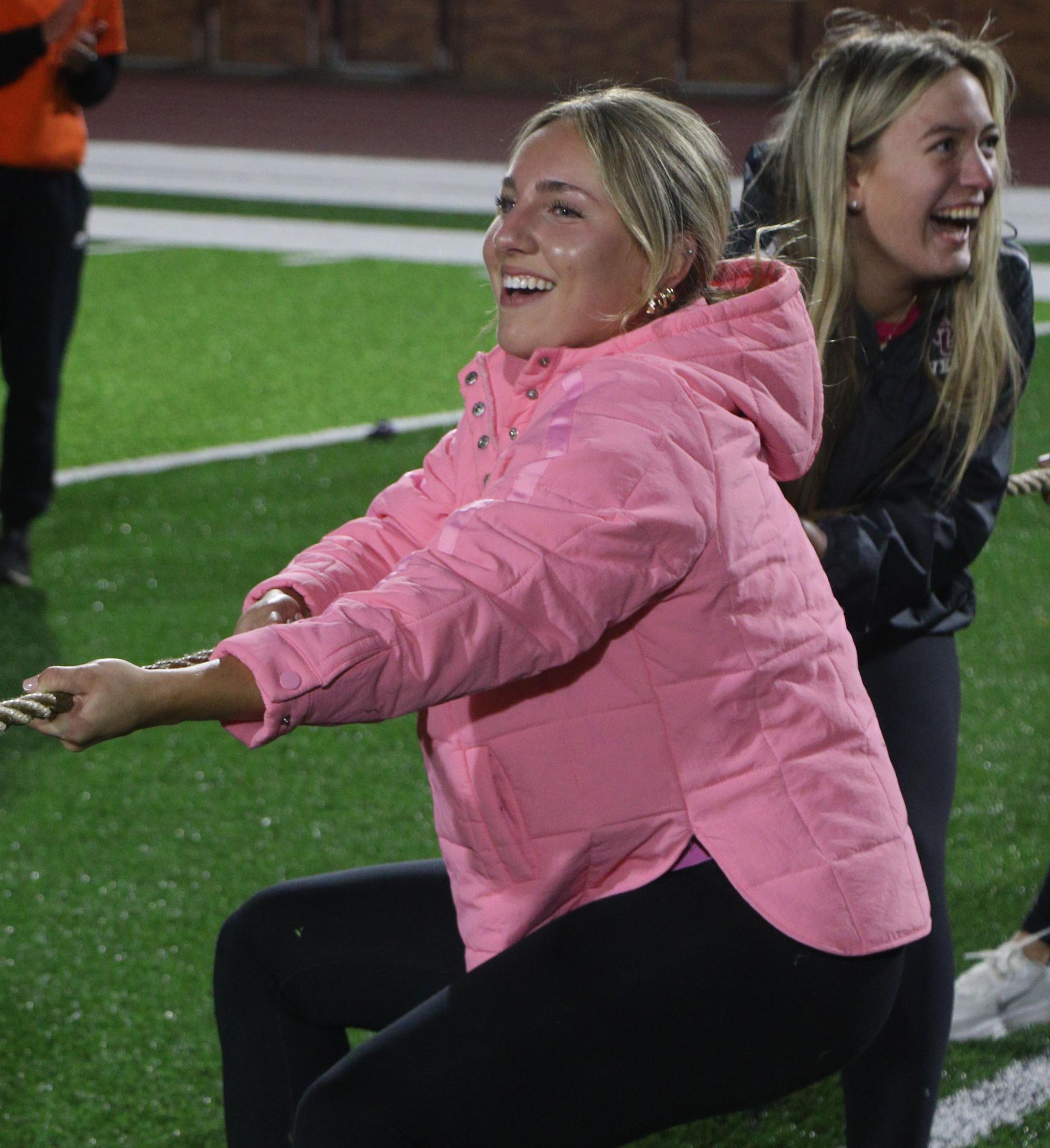 Relay For Life 4/18 Photo Gallery