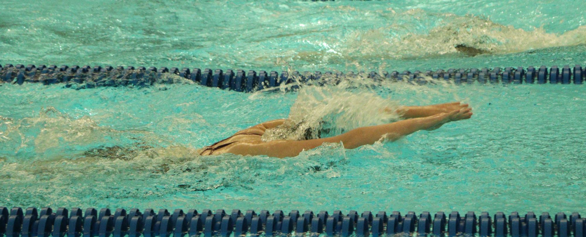 Girls Swimming meet (Home) 3/26 Photo Gallery