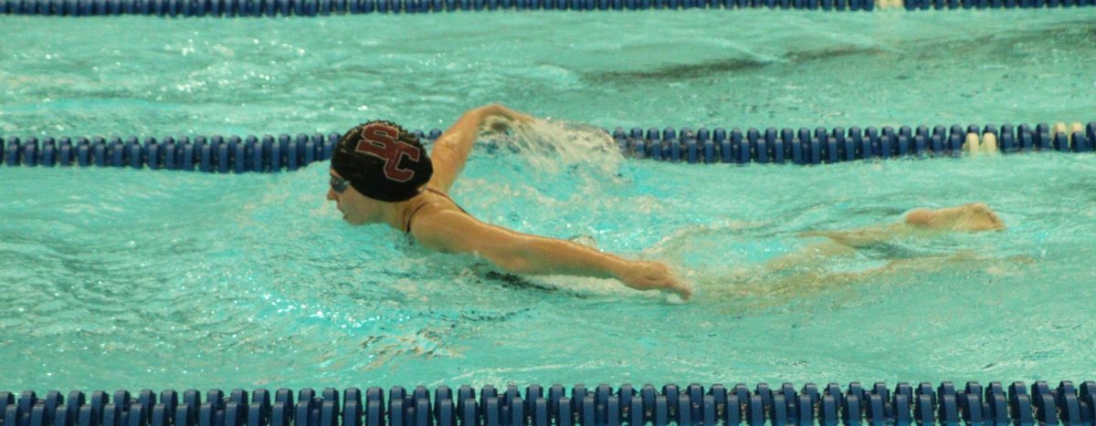 Girls Swimming meet (Home) 3/26 Photo Gallery