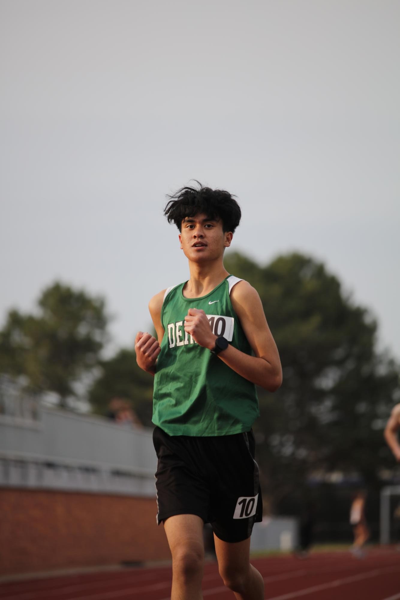 JV Track Meet @Salina Stadium 3/31 Photo Gallery