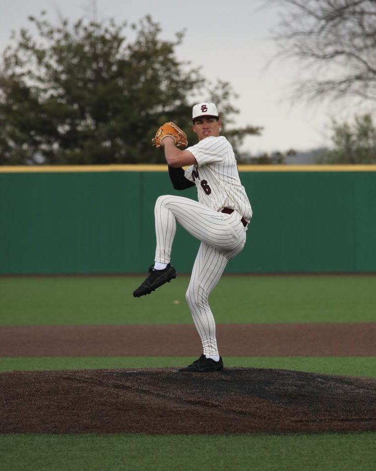 Varsity Baseball vs. Wichita-Northwest 4/3 Photo Gallery