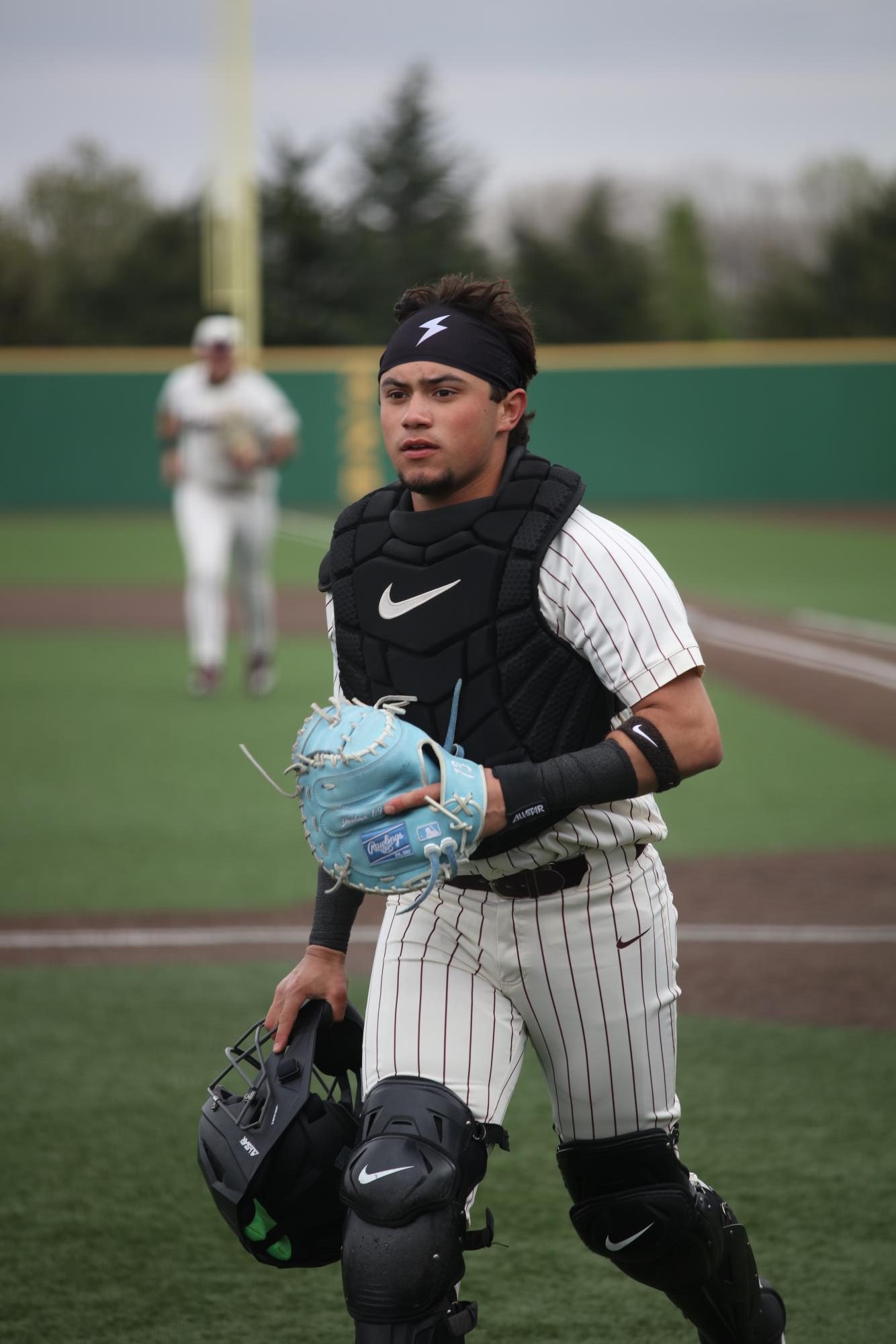Varsity Baseball vs. Wichita-Northwest 4/3 Photo Gallery