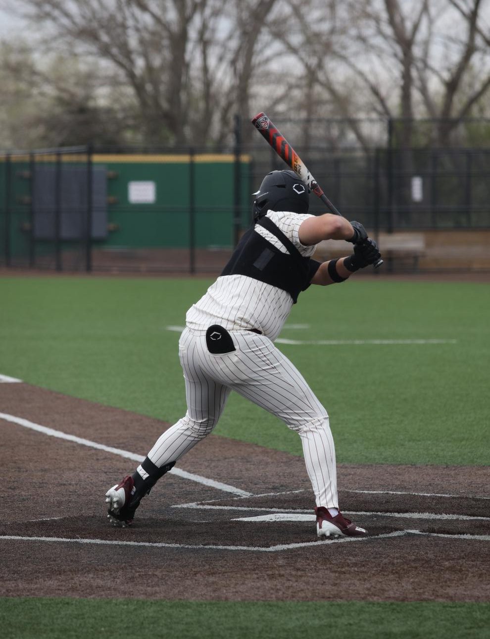Varsity Baseball vs. Wichita-Northwest 4/3 Photo Gallery