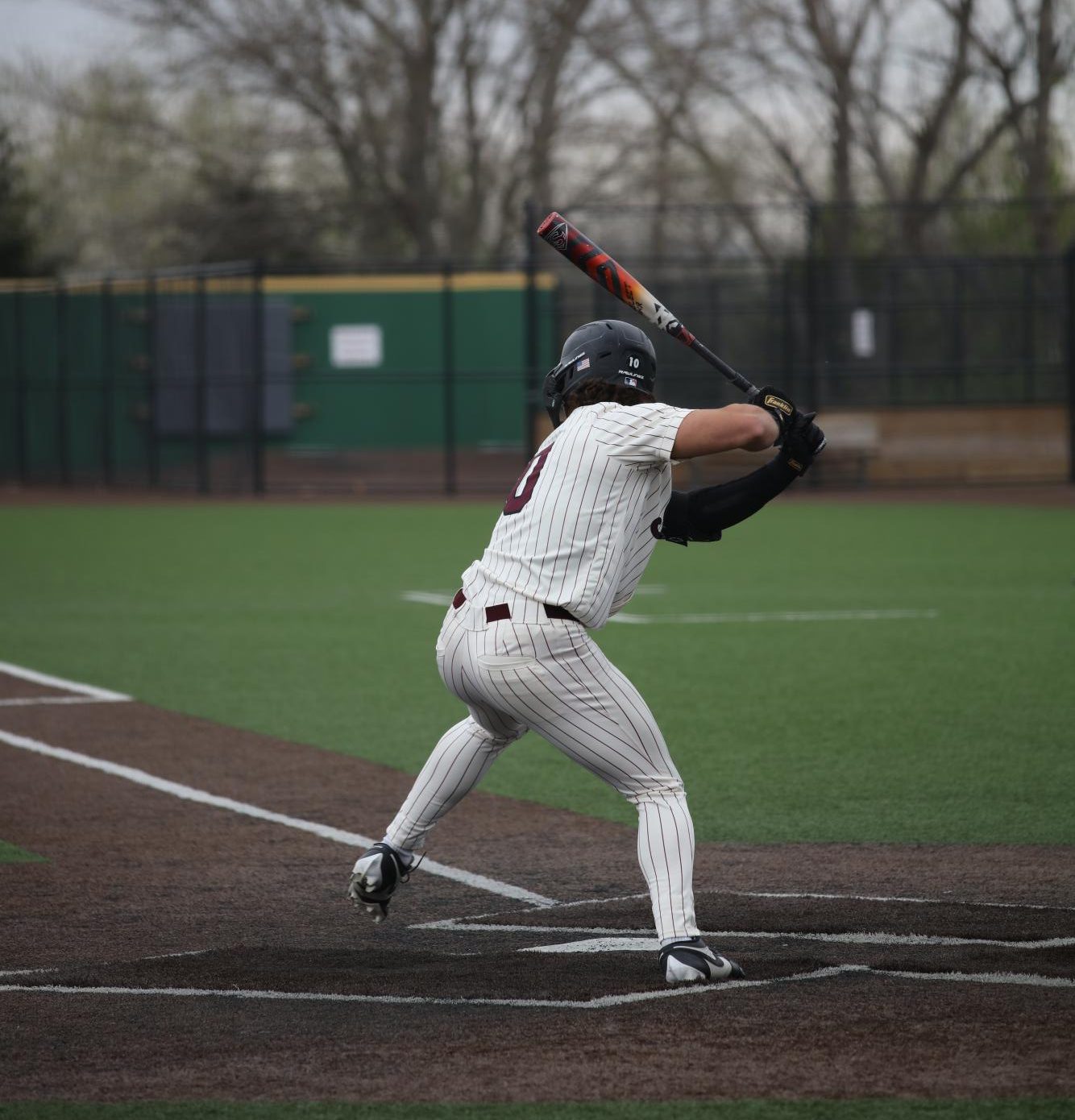 Varsity Baseball vs. Wichita-Northwest 4/3 Photo Gallery
