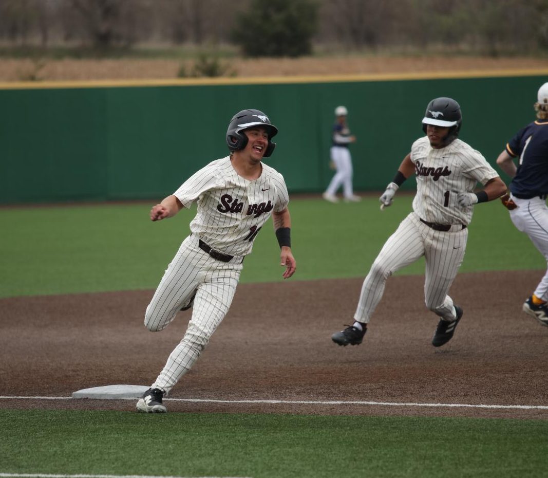 Varsity Baseball vs. Wichita-Northwest 4/3 Photo Gallery