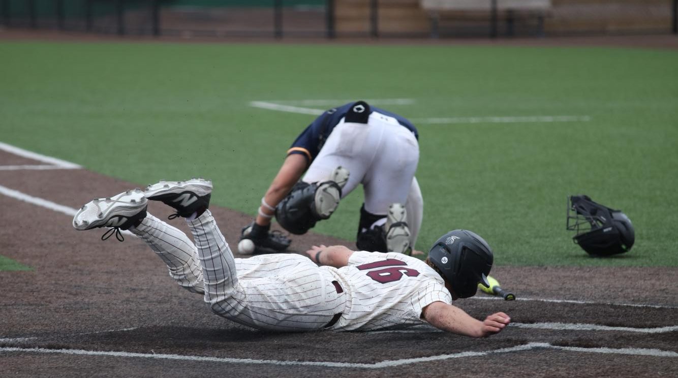 Varsity Baseball vs. Wichita-Northwest 4/3 Photo Gallery