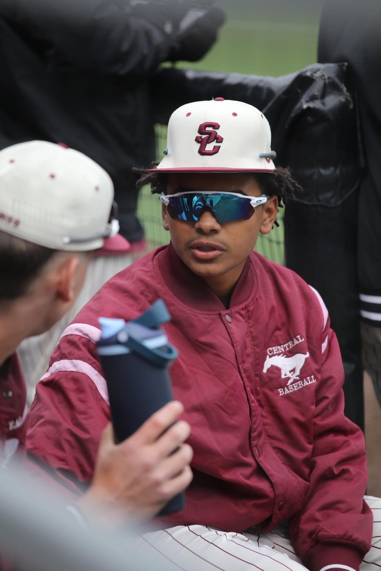 Varsity Baseball vs. Wichita-Northwest 4/3 Photo Gallery