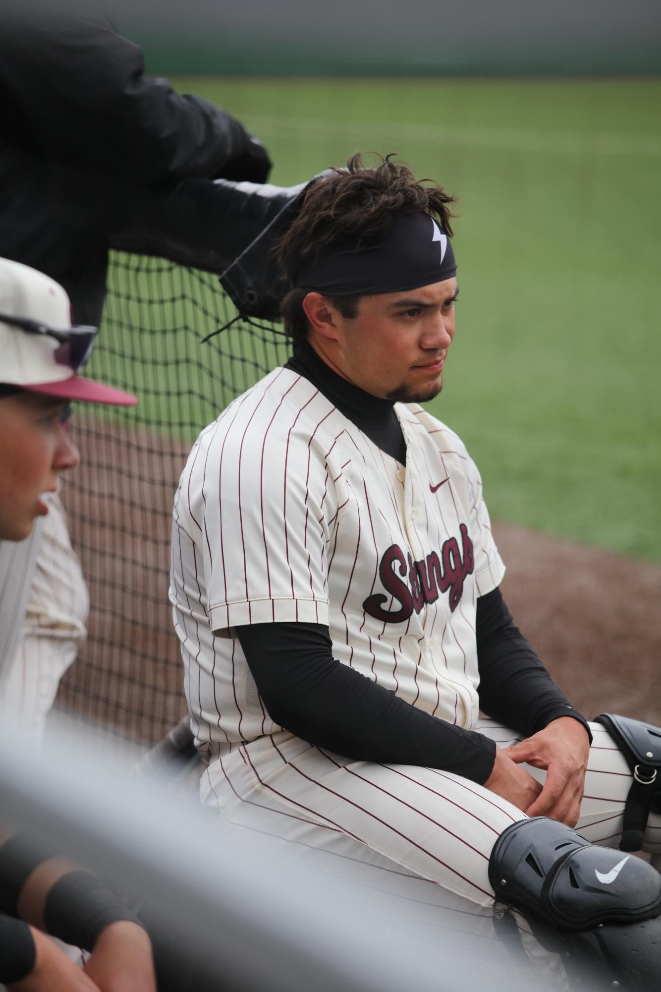 Varsity Baseball vs. Wichita-Northwest 4/3 Photo Gallery