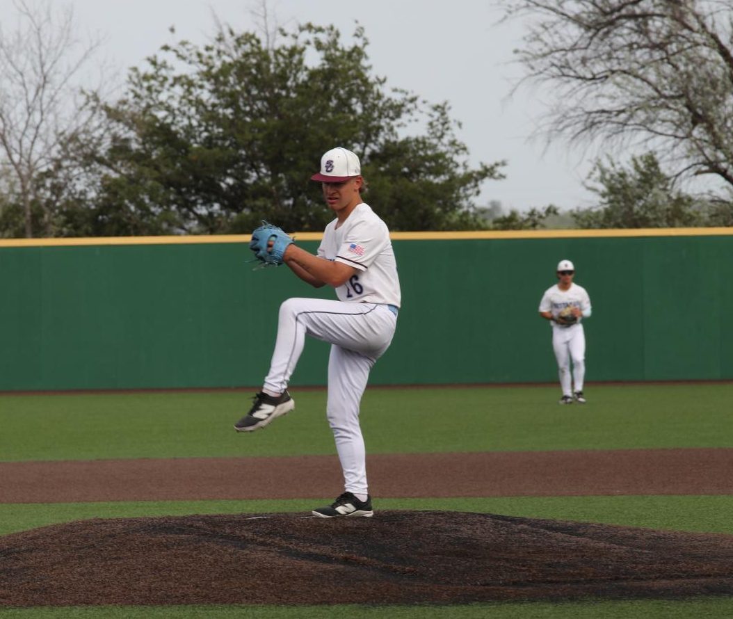 Varsity Baseball vs. Andover Central  4/14 Photo Gallery
