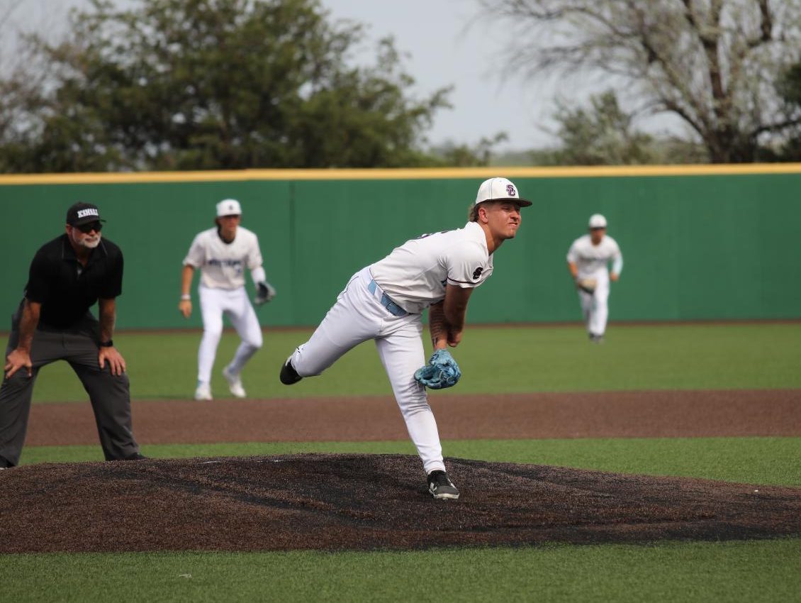 Varsity Baseball vs. Andover Central  4/14 Photo Gallery