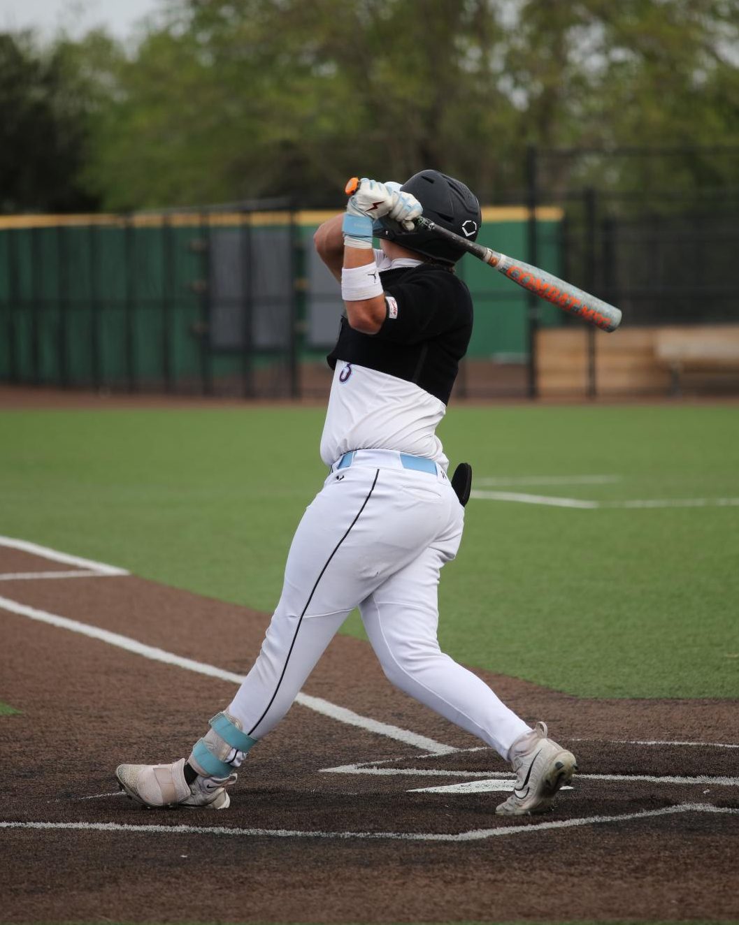 Varsity Baseball vs. Andover Central  4/14 Photo Gallery