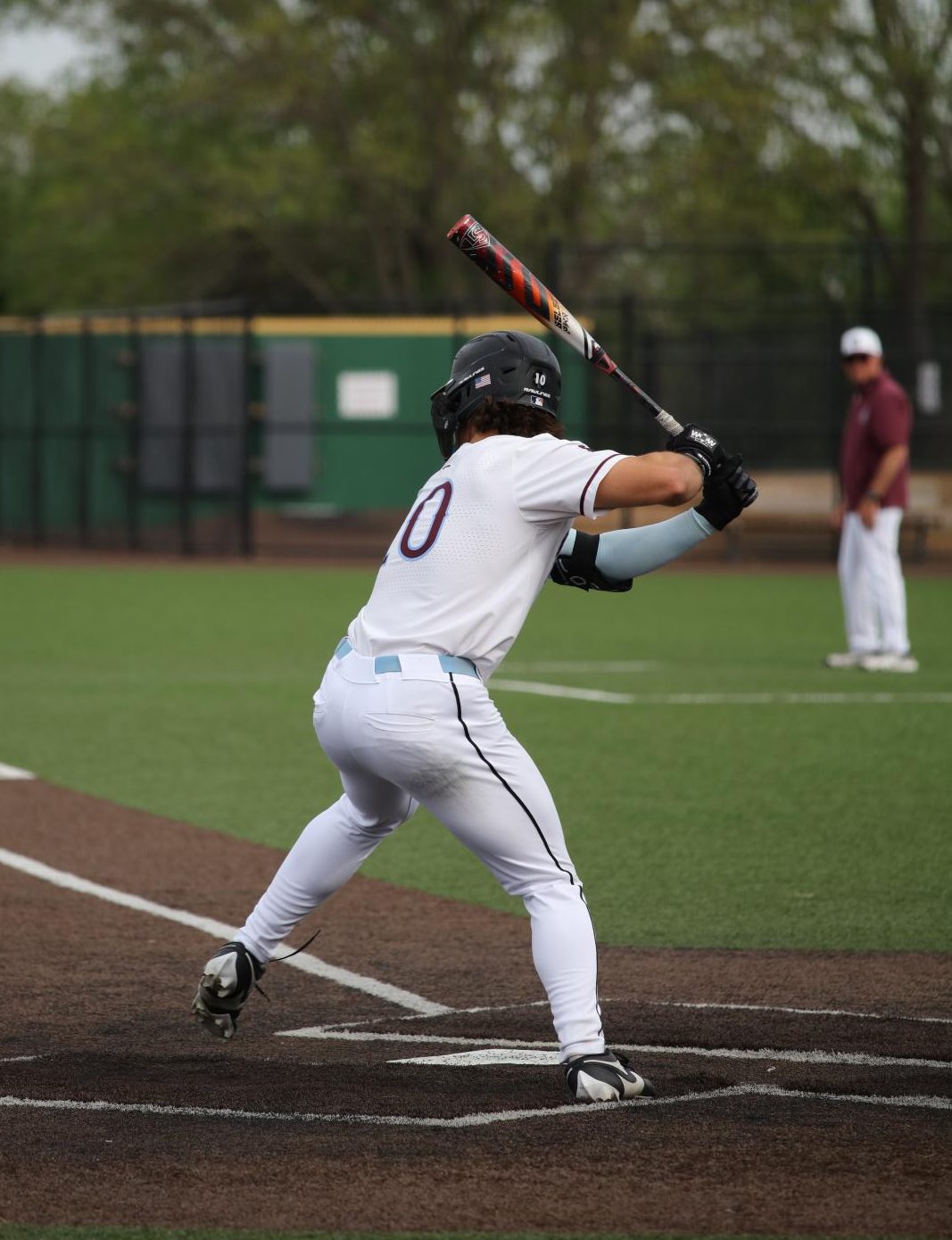 Varsity Baseball vs. Andover Central  4/14 Photo Gallery