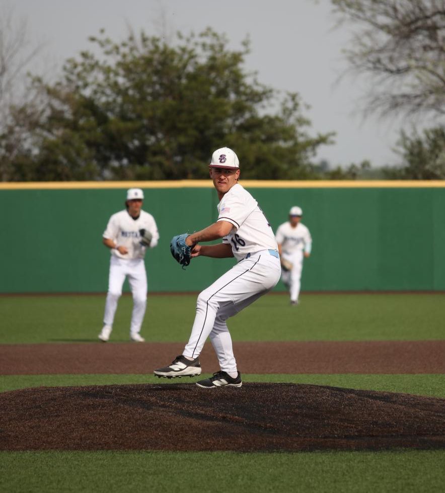 Varsity Baseball vs. Andover Central  4/14 Photo Gallery
