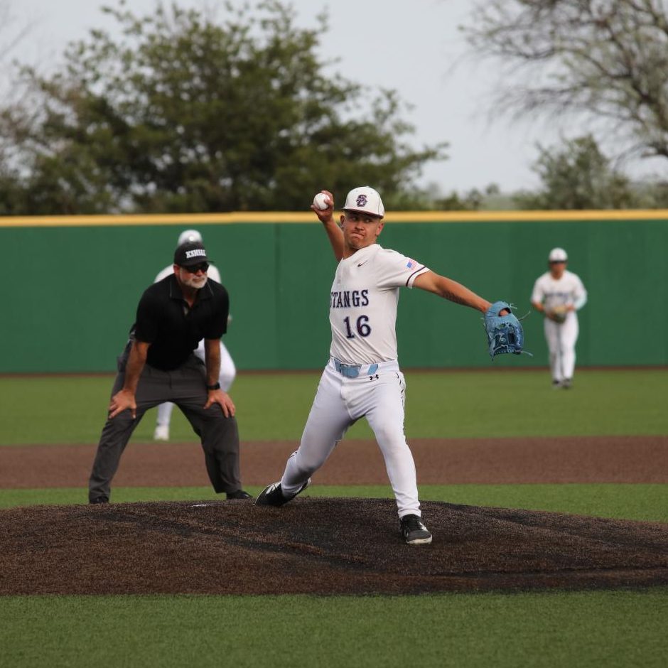 Varsity Baseball vs. Andover Central  4/14 Photo Gallery