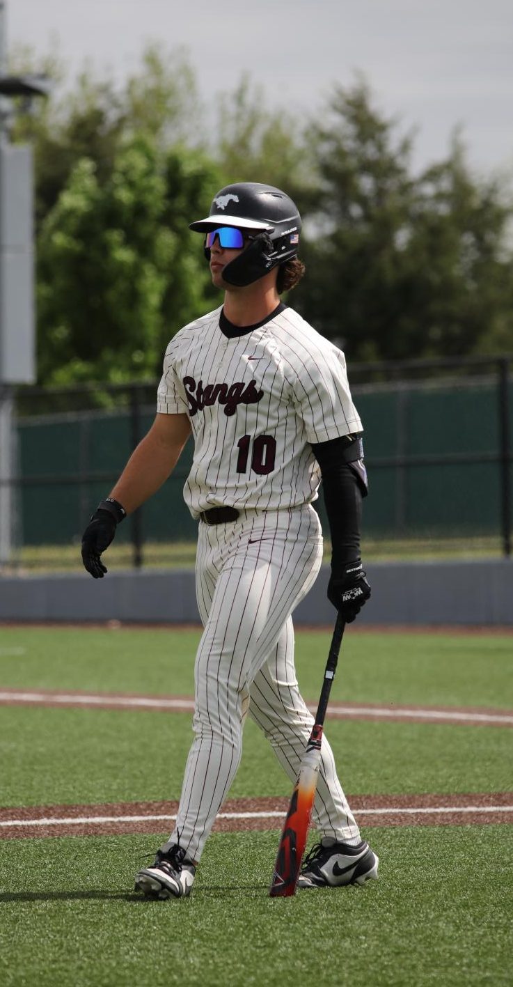 Varsity Baseball vs. South 4/17 Photo Gallery