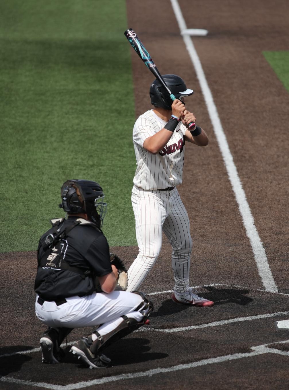 Varsity Baseball vs. South 4/17 Photo Gallery