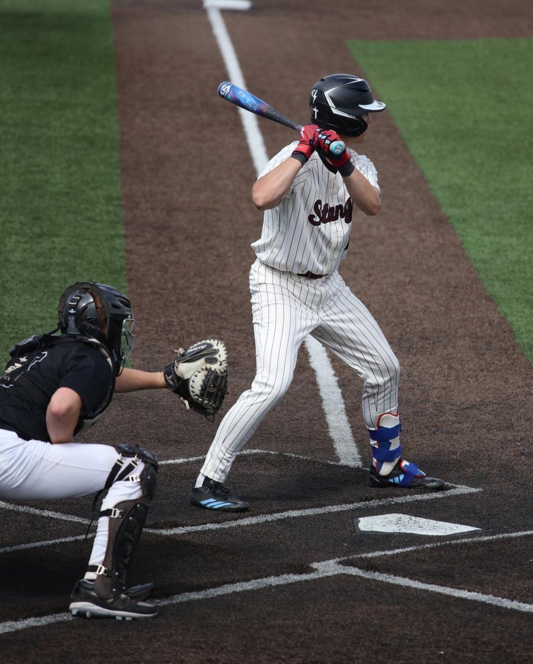 Varsity Baseball vs. South 4/17 Photo Gallery