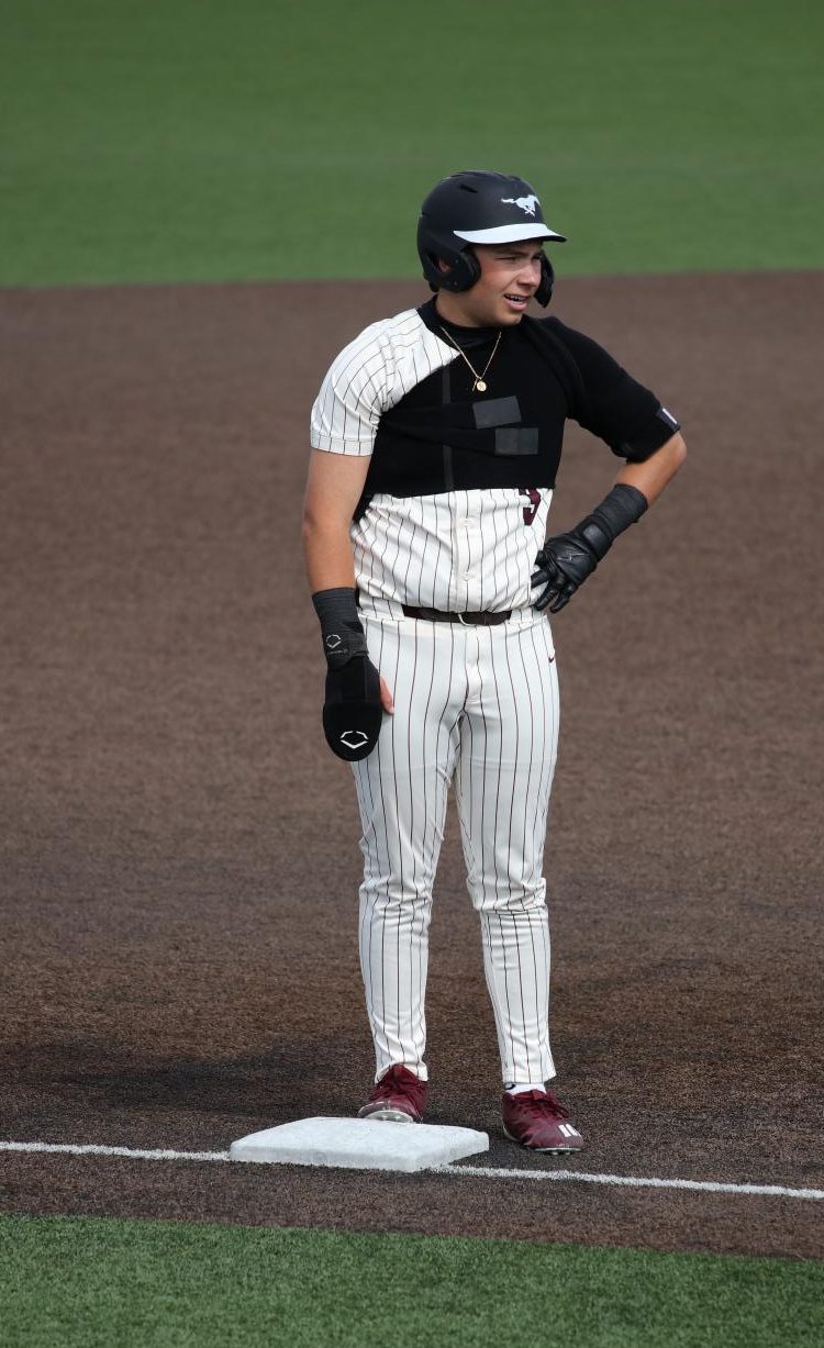 Varsity Baseball vs. South 4/17 Photo Gallery