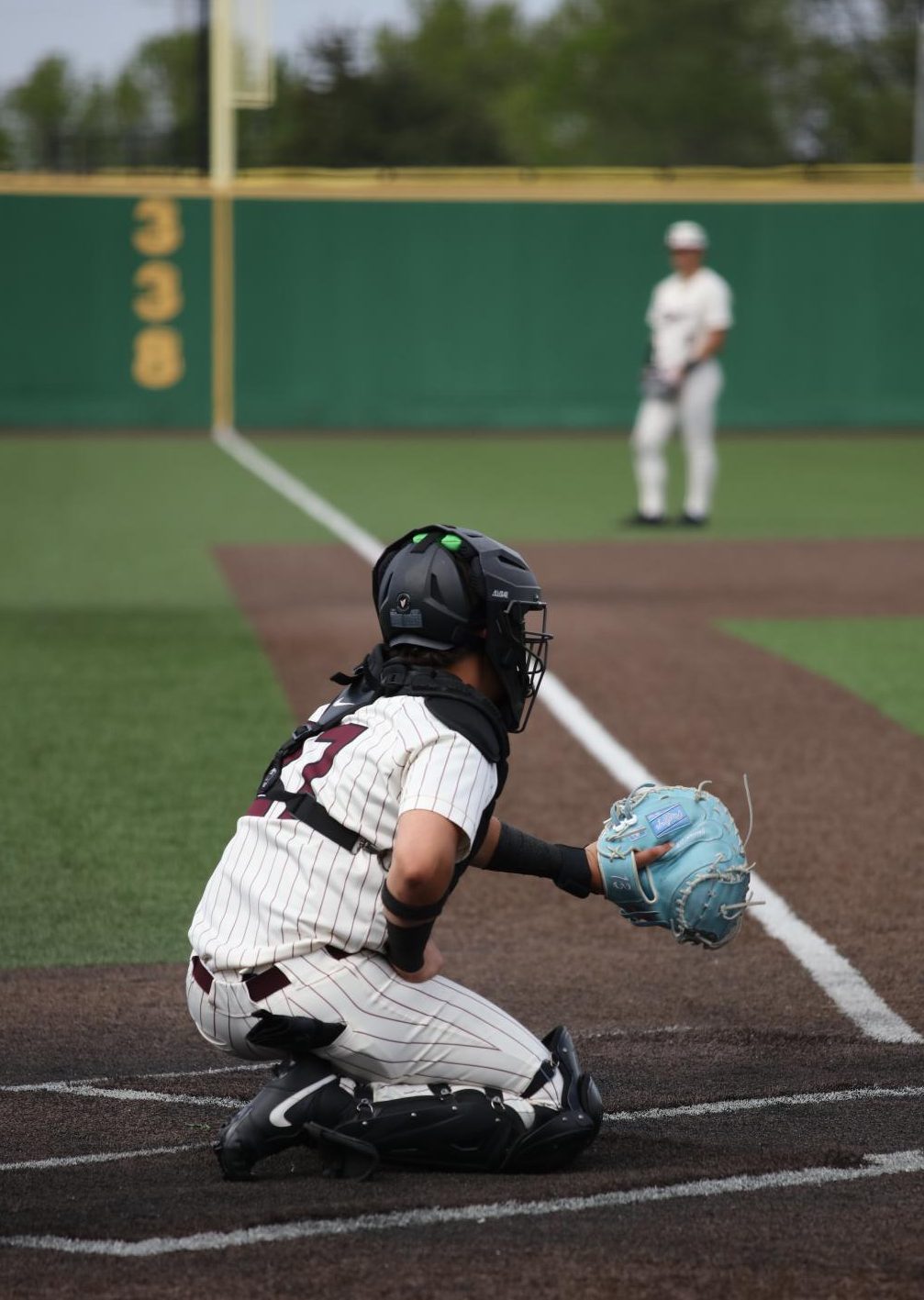 Varsity Baseball vs. South 4/17 Photo Gallery