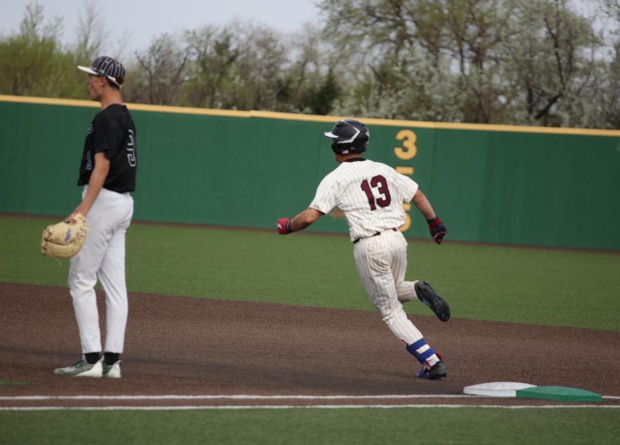 Varsity Baseball vs. South 4/17 Photo Gallery