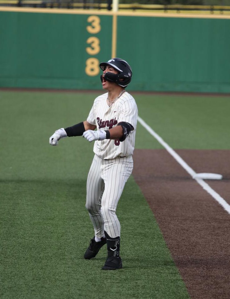 Varsity Baseball vs. South 4/17 Photo Gallery