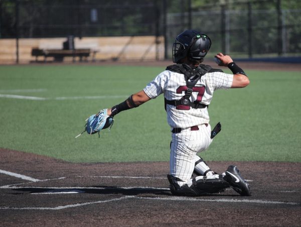 Varsity Baseball vs. Eisenhower 4/24 Photo Gallery