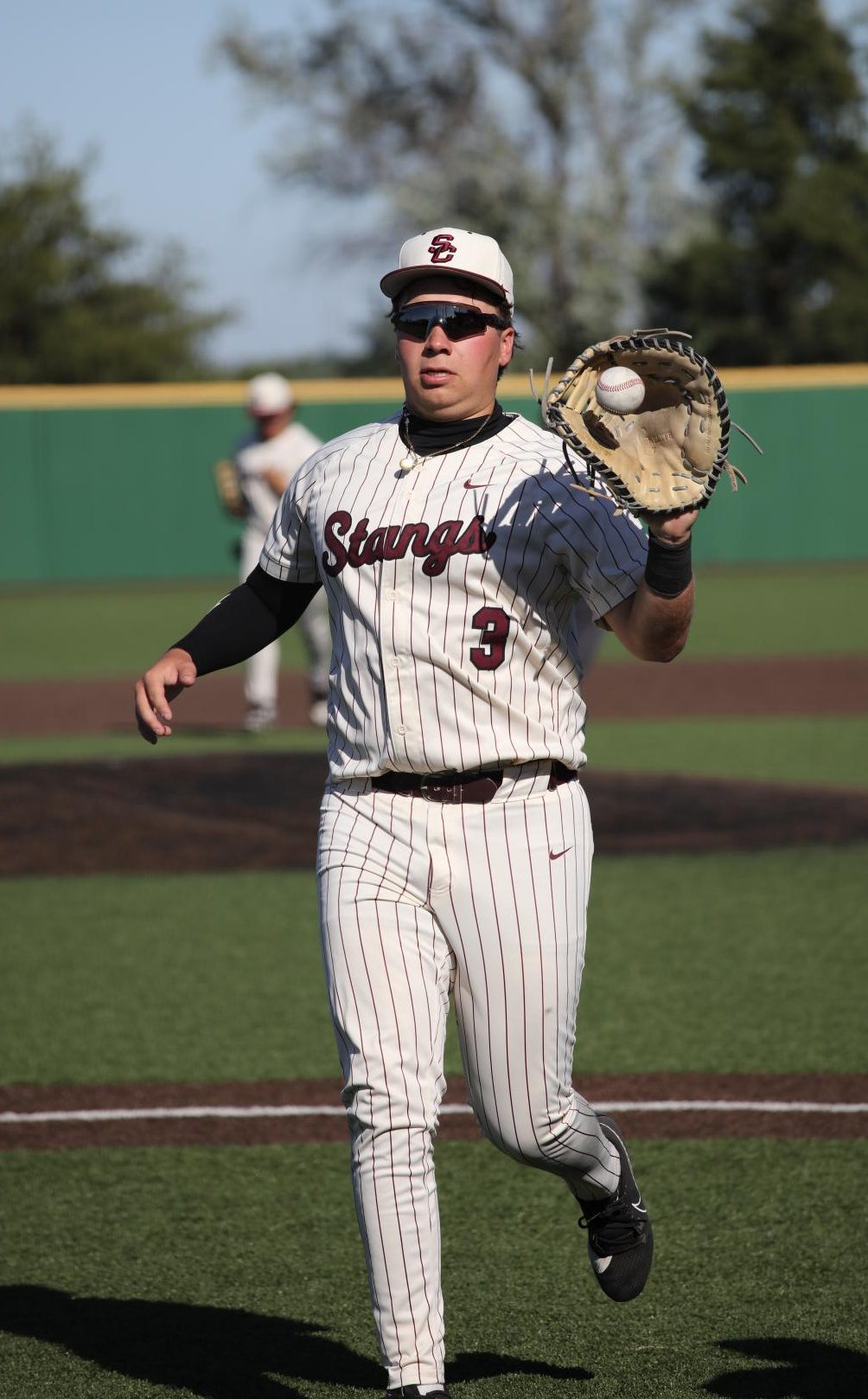 Varsity Baseball vs. Eisenhower 4/24 Photo Gallery