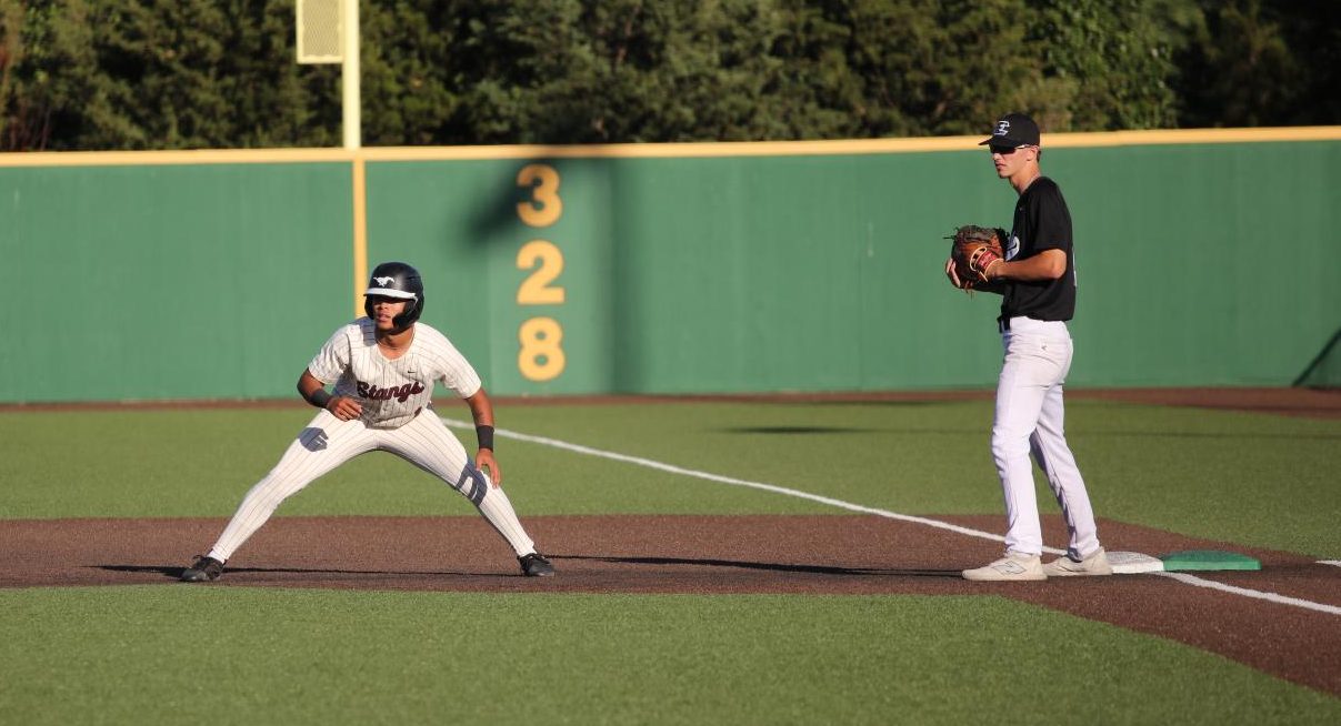 Varsity Baseball vs. Eisenhower 4/24 Photo Gallery