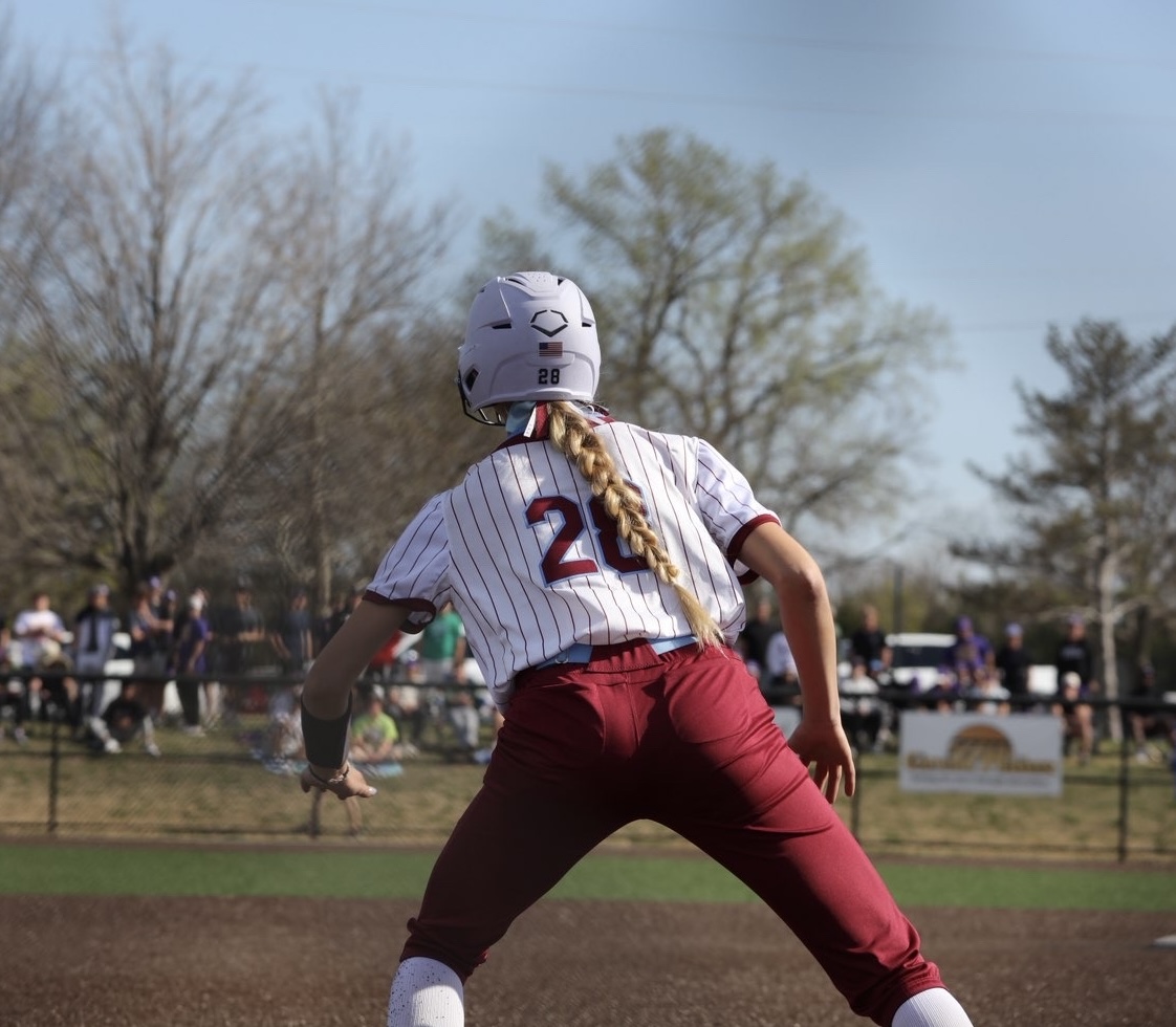 Varsity Softball vs. South 4/7 Photo Gallery