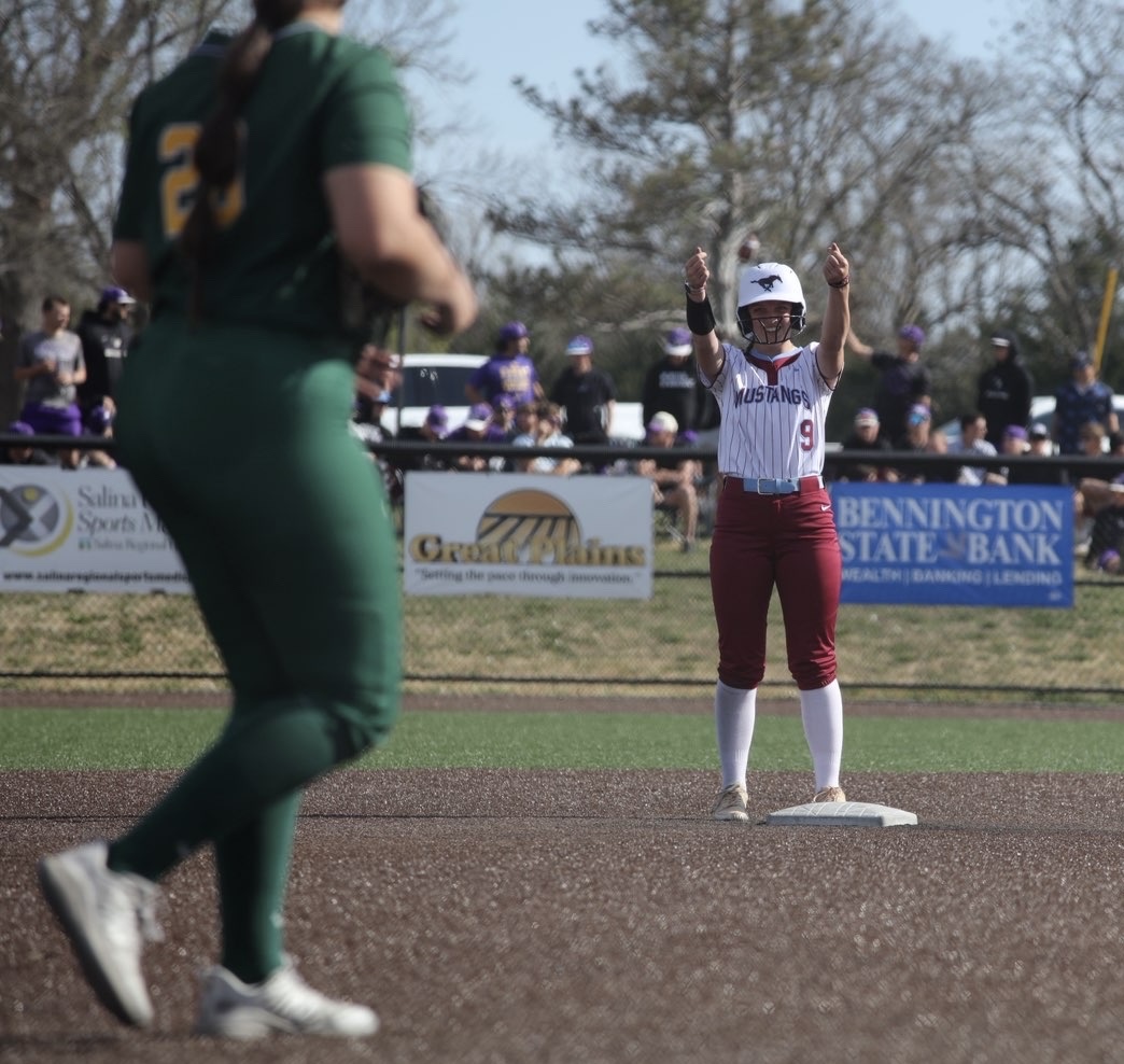 Varsity Softball vs. South 4/7 Photo Gallery