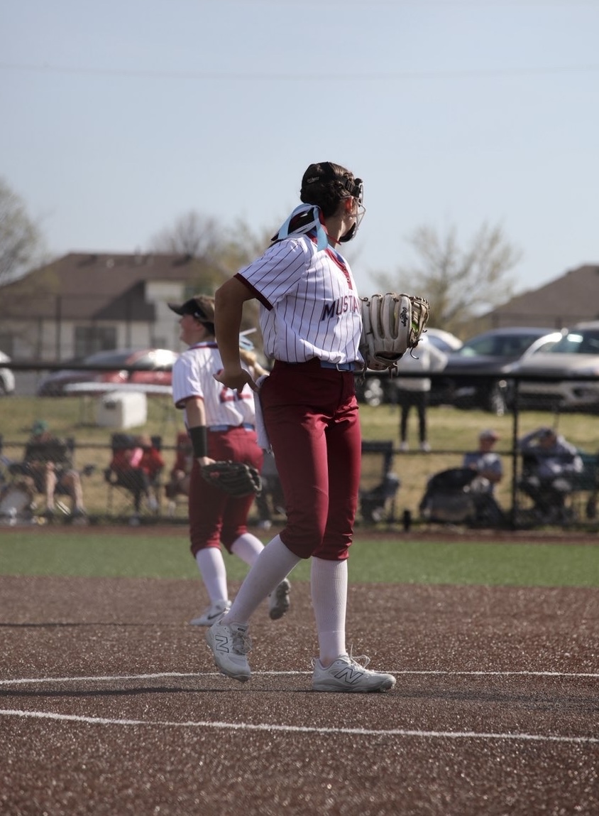 Varsity Softball vs. South 4/7 Photo Gallery