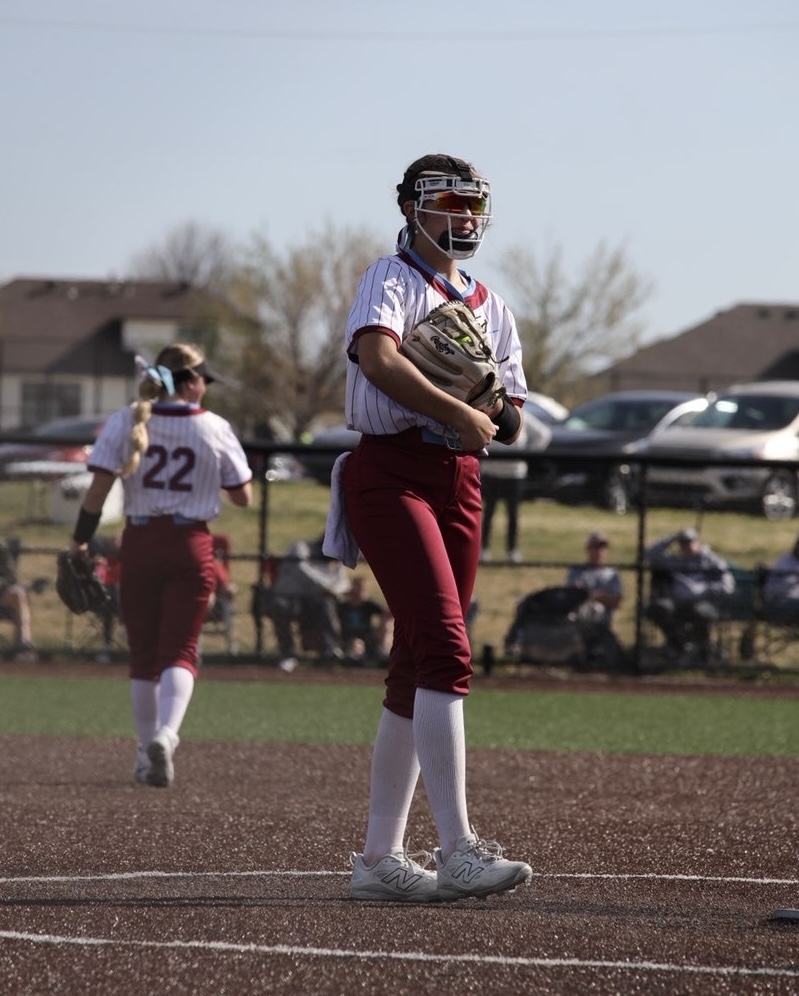 Varsity Softball vs. South 4/7 Photo Gallery
