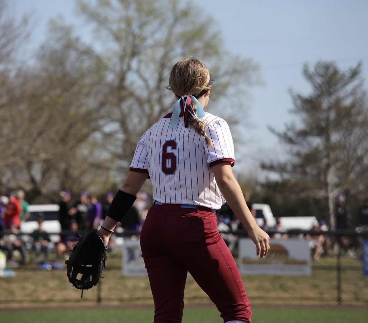 Varsity Softball vs. South 4/7 Photo Gallery