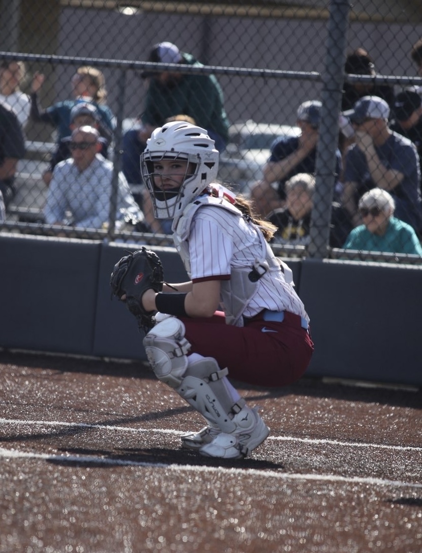 Varsity Softball vs. South 4/7 Photo Gallery