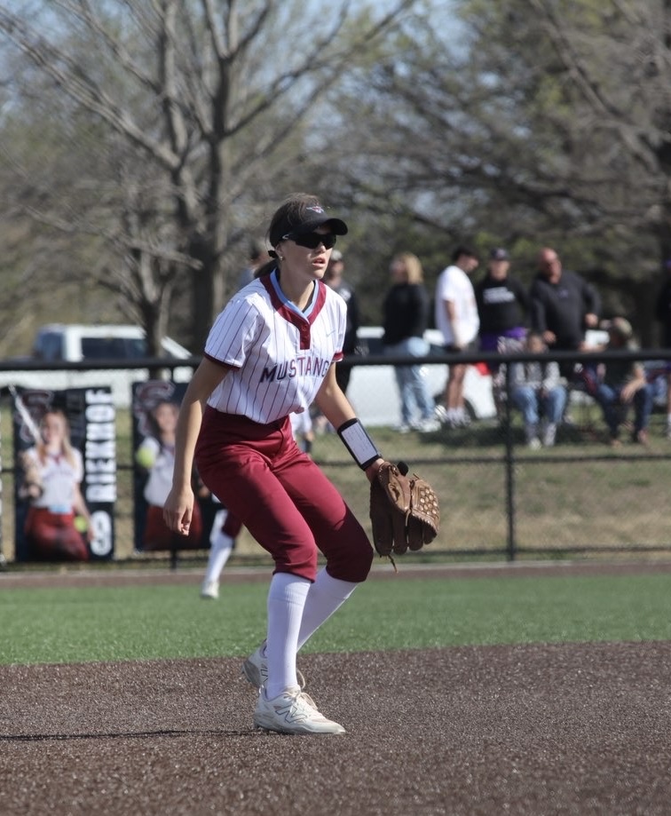 Varsity Softball vs. South 4/7 Photo Gallery