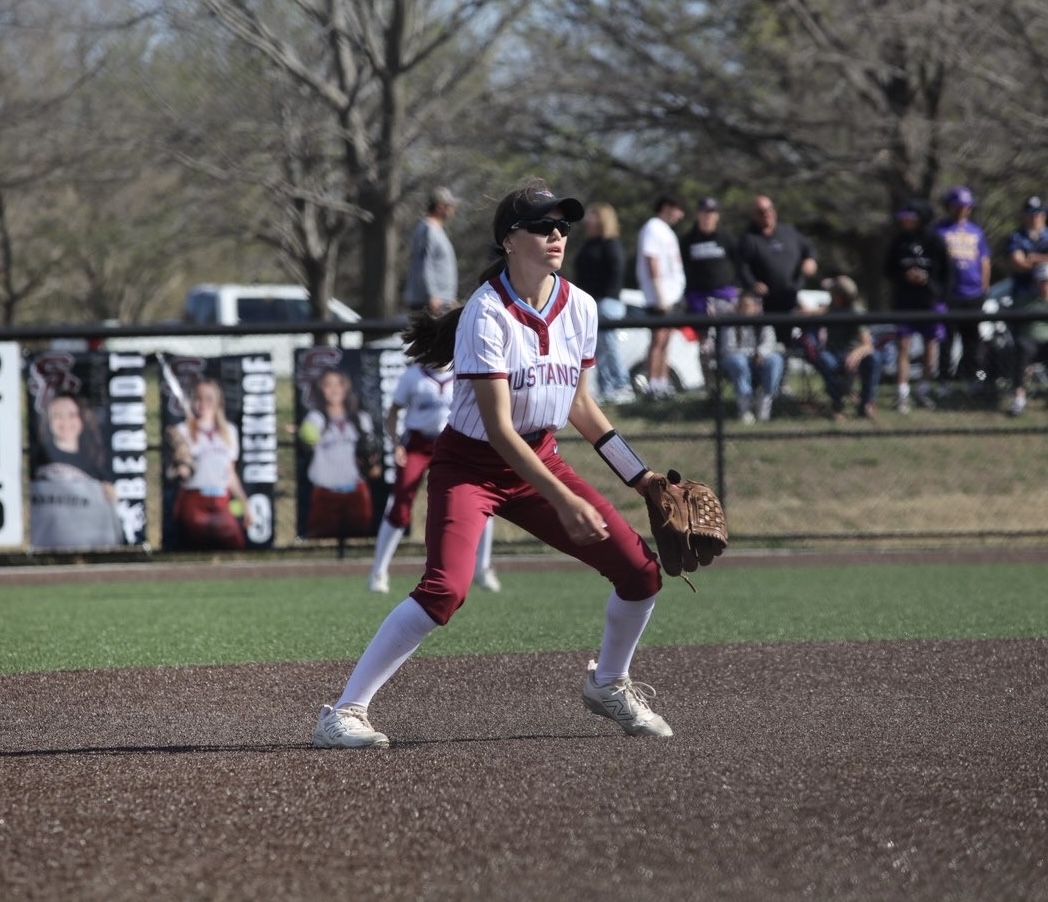 Varsity Softball vs. South 4/7 Photo Gallery