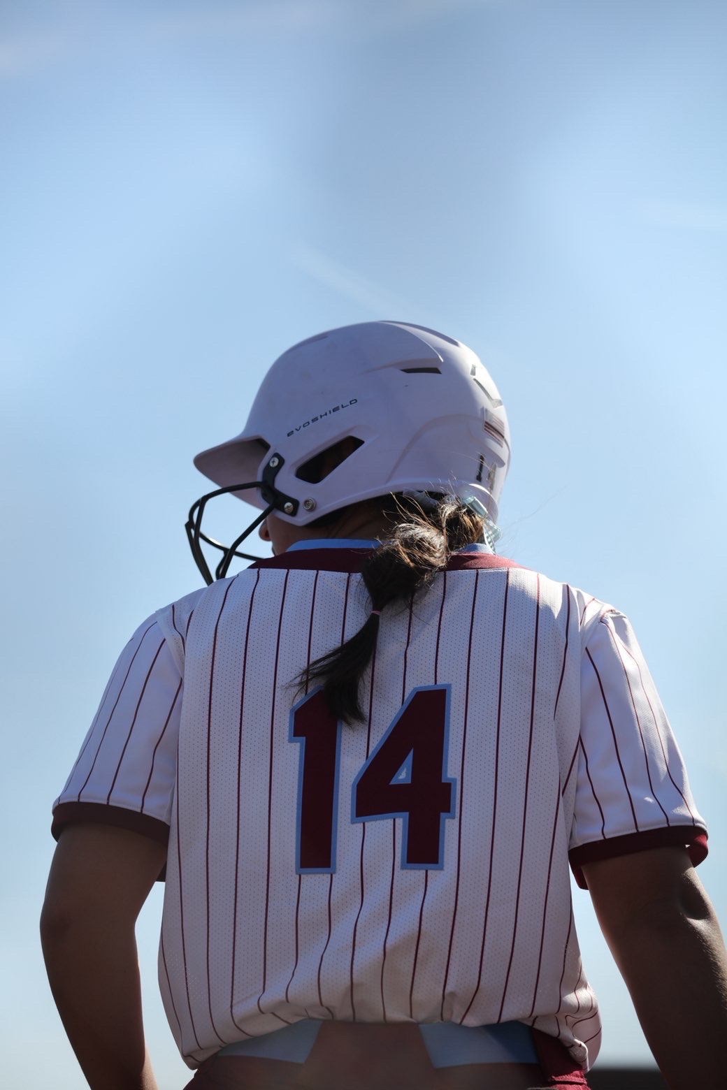 Varsity Softball vs. South 4/7 Photo Gallery