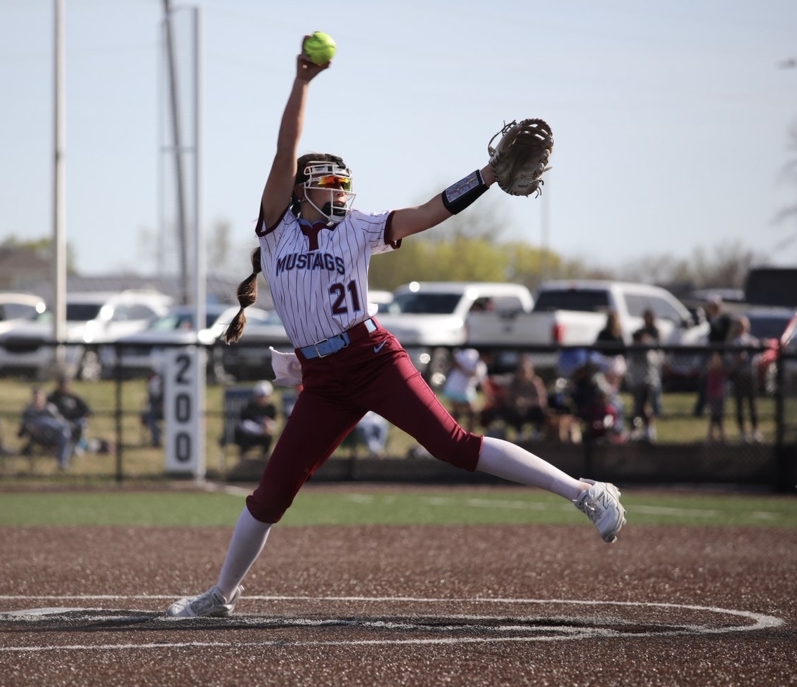 Varsity Softball vs. South 4/7 Photo Gallery