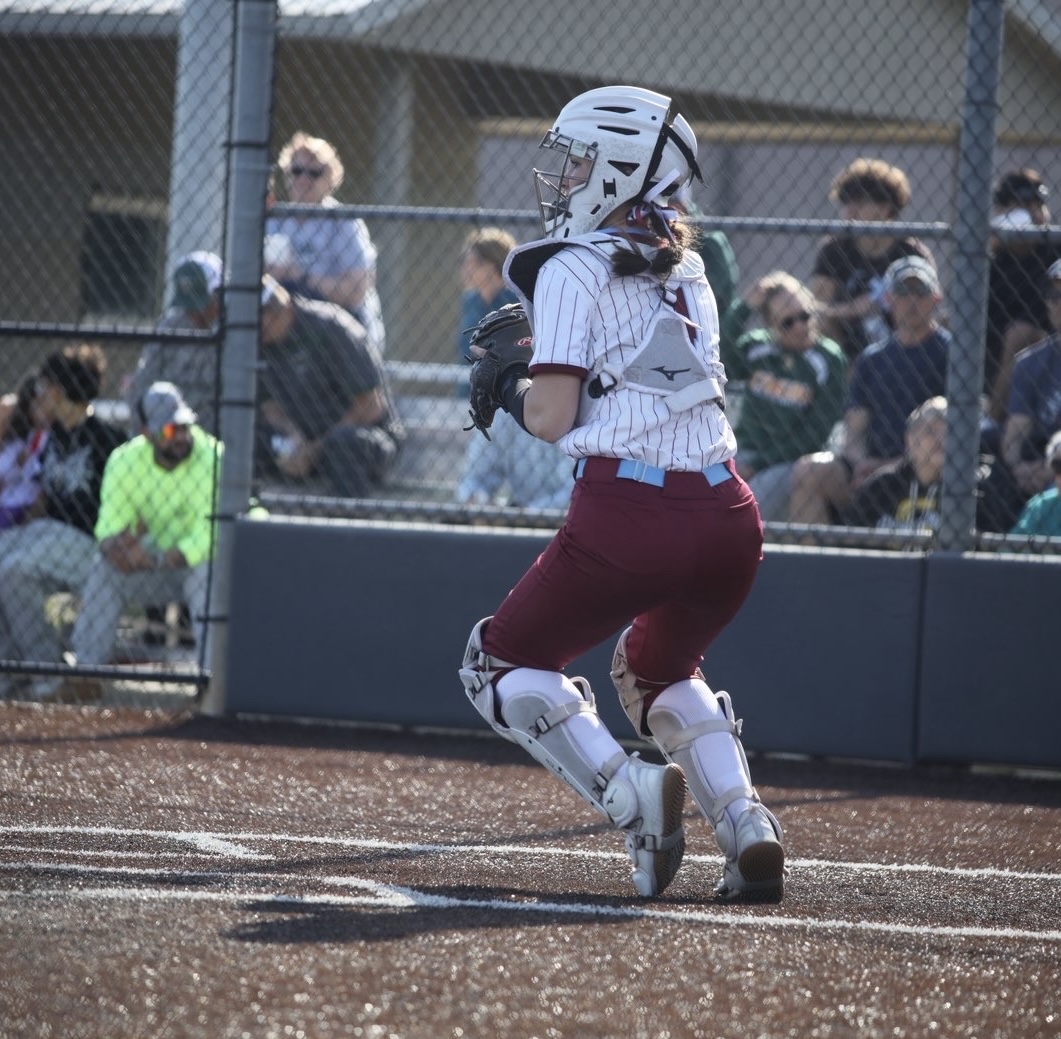Varsity Softball vs. South 4/7 Photo Gallery