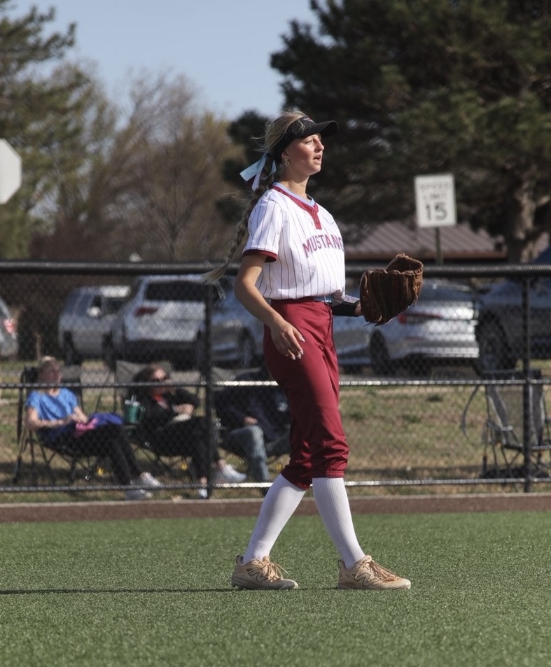 Varsity Softball vs. South 4/7 Photo Gallery