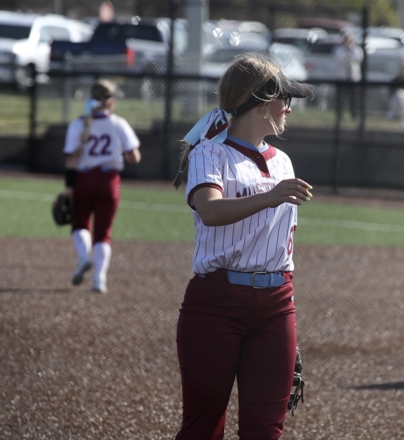 Varsity Softball vs. South 4/7 Photo Gallery