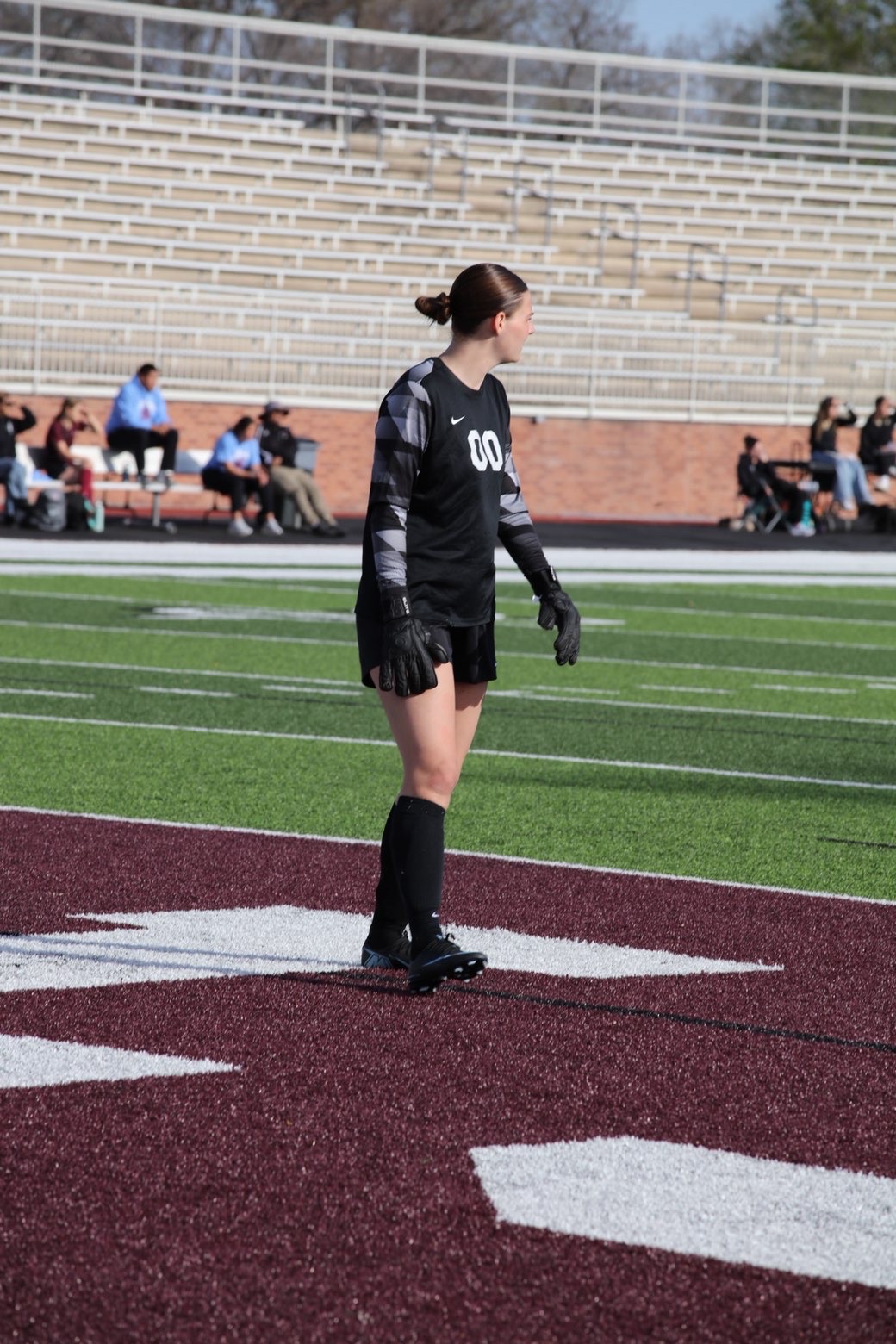 Varsity Girls Soccer vs. South 4/7 Photo Gallery