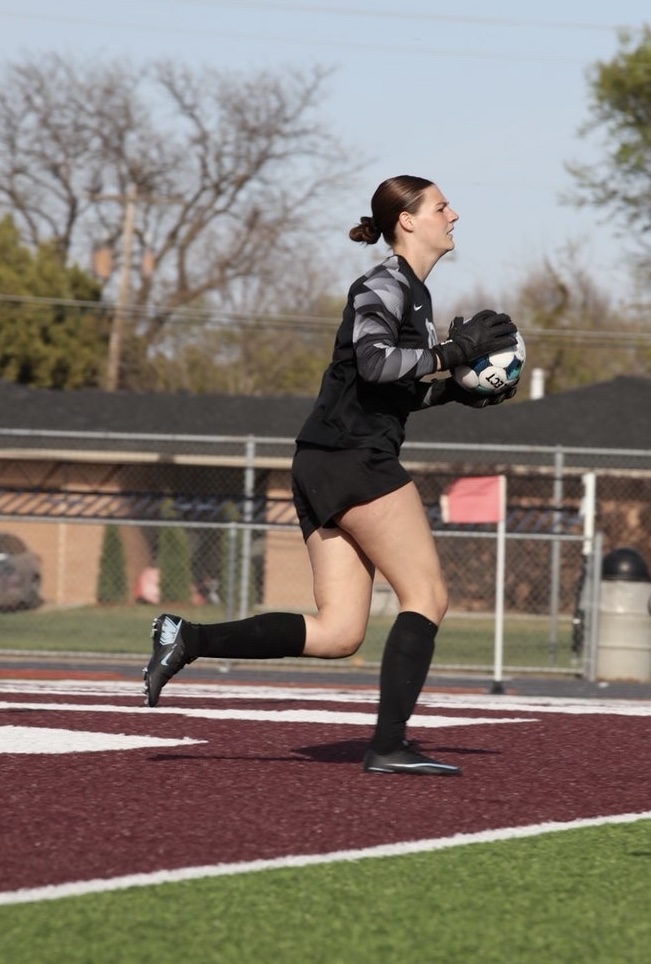 Varsity Girls Soccer vs. South 4/7 Photo Gallery